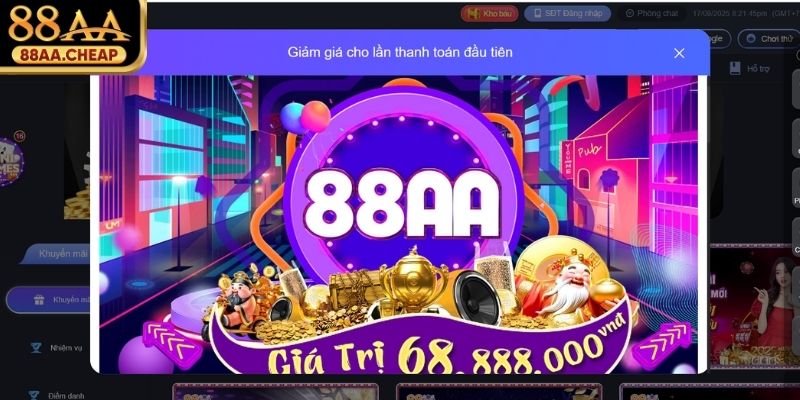 Điểm qua những sự kiện hot nhất