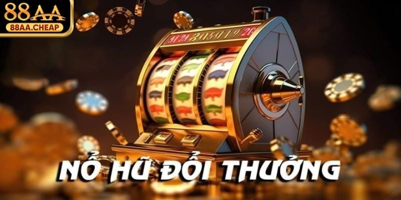 Mẹo chơi nổ hũ nắm bắt được thông tin trò chơi