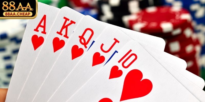 Tổng quan tựa Game Bài Đại Thần Tài